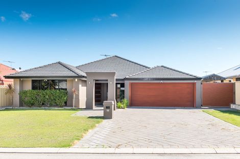 Property photo of 16 Korovin Drive Ashby WA 6065