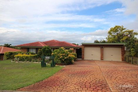 21 Alstonia St, Algester, QLD 4115