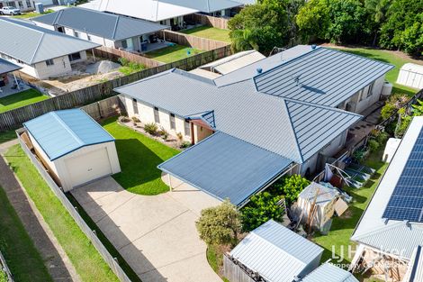 12 Woodrose Rd, Morayfield, QLD 4506