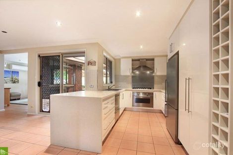 Property photo of 9 Juniper Place Farmborough Heights NSW 2526