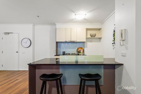 Property photo of 108/173 City Road Southbank VIC 3006