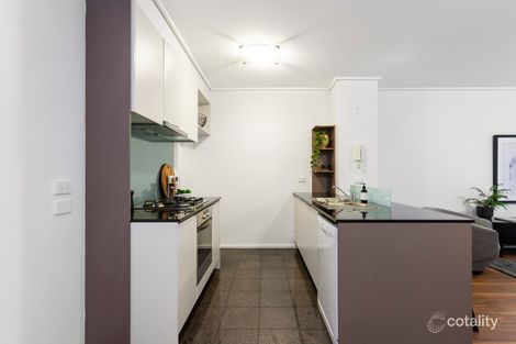 Property photo of 108/173 City Road Southbank VIC 3006