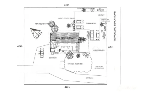 Property photo of 24 Wongaling Beach Road Wongaling Beach QLD 4852