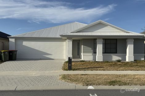 Property photo of 24 Primrose Loop Eglinton WA 6034