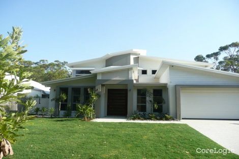 Property photo of 27 Elusive Road Coomera QLD 4209