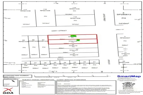 Property photo of 9 Joyce Street Walterhall QLD 4714