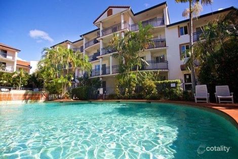 4/150 Marine Pde, Southport, QLD 4215