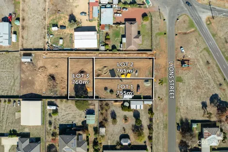 Property photo of 4-6 Lyons Street Miners Rest VIC 3352
