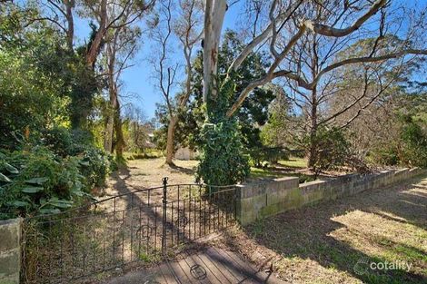 Property photo of 21 Cherrybrook Road West Pennant Hills NSW 2125