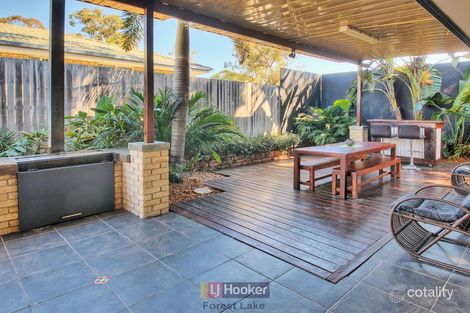 10 Hannam Cres, Forest Lake, QLD 4078