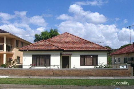70 Caldwell Pde, Yagoona, NSW 2199
