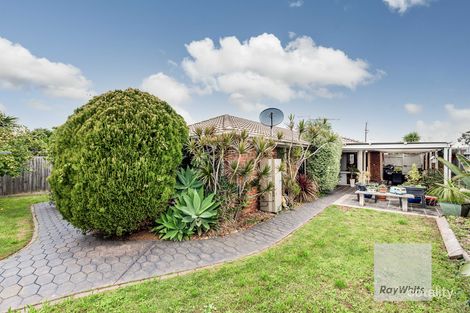 Property photo of 102 Lenoak Street Gladstone Park VIC 3043