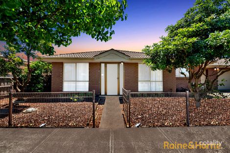 Property photo of 2/117 Station Road Melton South VIC 3338