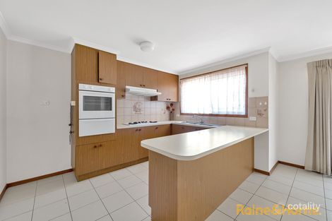 Property photo of 2/117 Station Road Melton South VIC 3338