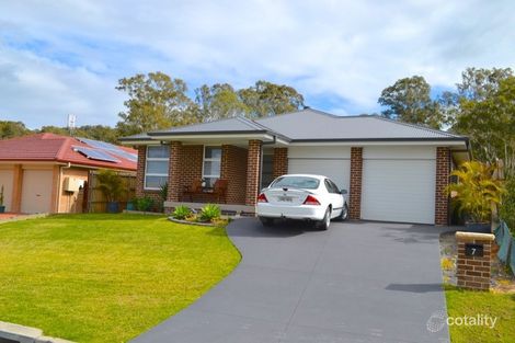 Property photo of 7 Sawmillers Terrace Cooranbong NSW 2265