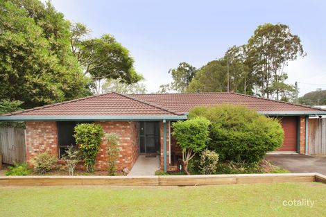 Property photo of 336 Main Road Kuluin QLD 4558