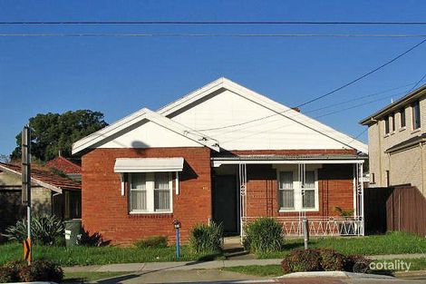 Property photo of 38 Swete Street Lidcombe NSW 2141