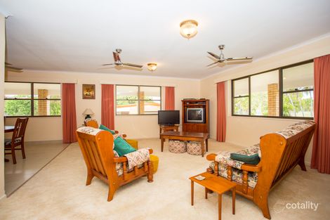 Property photo of 22 Mick Ready Road Grasstree Beach QLD 4740