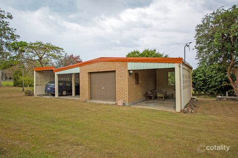 Property photo of 22 Mick Ready Road Grasstree Beach QLD 4740