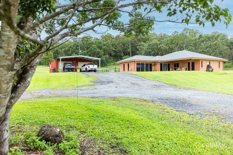 2852 Bruce Hwy, Hampden, QLD 4741