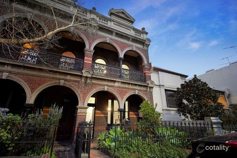 178 Gatehouse St, Parkville, VIC 3052