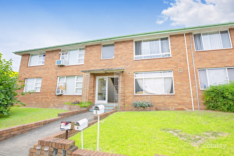 5/249 The Horsley Dr, Fairfield East, NSW 2165