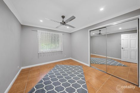 Property photo of 2 Wildflower Street Capalaba QLD 4157