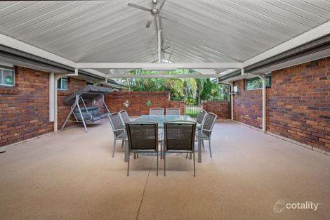 Property photo of 2 Wildflower Street Capalaba QLD 4157