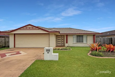42 Bounty Cct, Eli Waters, QLD 4655