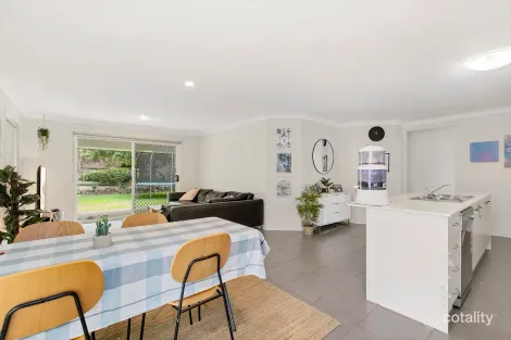 Property photo of 5 Gordon Drive Upper Coomera QLD 4209
