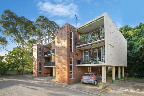 Property photo of 15B/18 Lucy Street Ashfield NSW 2131