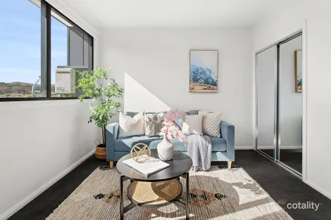 Property photo of 35/68 Dalkin Crescent Casey ACT 2913