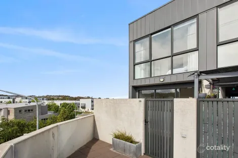 Property photo of 35/68 Dalkin Crescent Casey ACT 2913