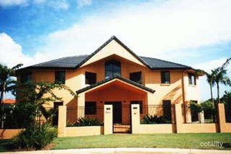 Property photo of 3 Cromwell Street Sunnybank Hills QLD 4109