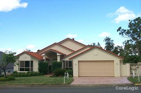 22 Canada Pl, Arundel, QLD 4214