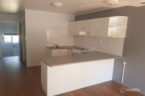 1/122 Hospital Rd, Emerald, QLD 4720
