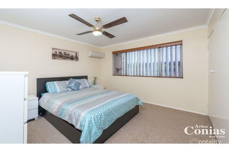 Property photo of 2/27 Maryvale Street Toowong QLD 4066