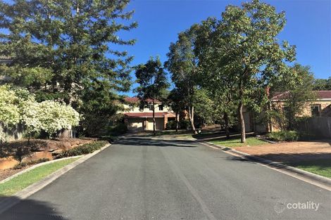 Property photo of 52/115 Gumtree Street Runcorn QLD 4113