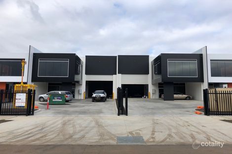 2/43 Ravenhall Way, Ravenhall, VIC 3023