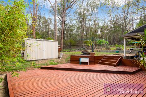 Property photo of 9 Pulas Place Bellbowrie QLD 4070