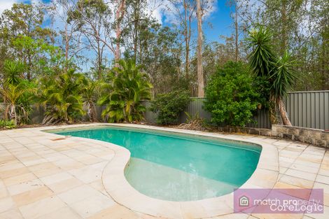 Property photo of 9 Pulas Place Bellbowrie QLD 4070
