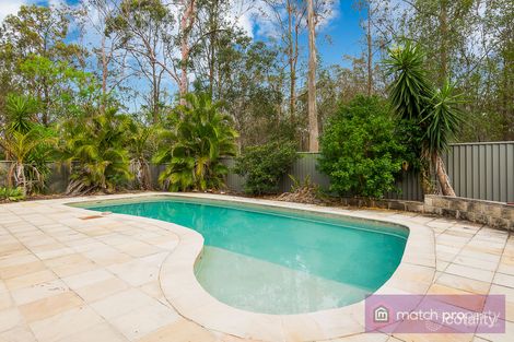 Property photo of 9 Pulas Place Bellbowrie QLD 4070