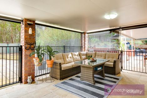 Property photo of 9 Pulas Place Bellbowrie QLD 4070