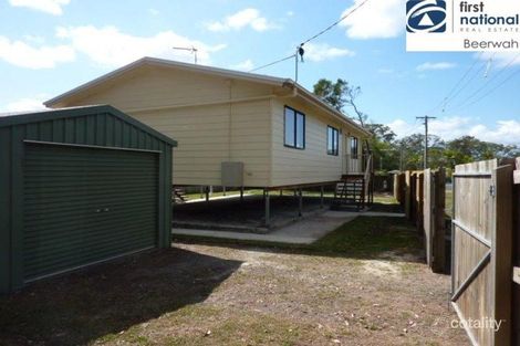 Property photo of 39 Beerwah Parade Beerwah QLD 4519