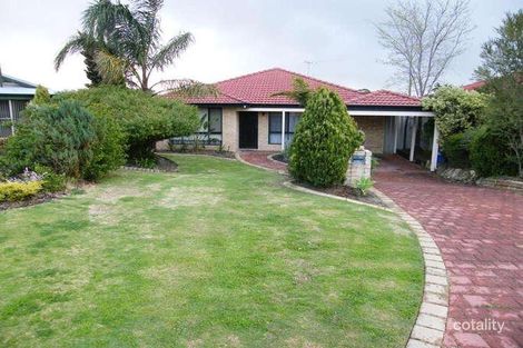 Property photo of 5 Aqua Court Banksia Grove WA 6031