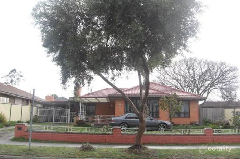 1 Cochrane Ave, Keysborough, VIC 3173