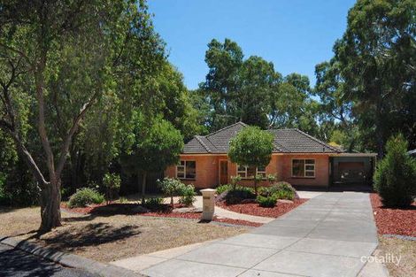 26 Coulls Rd, Banksia Park, SA 5091