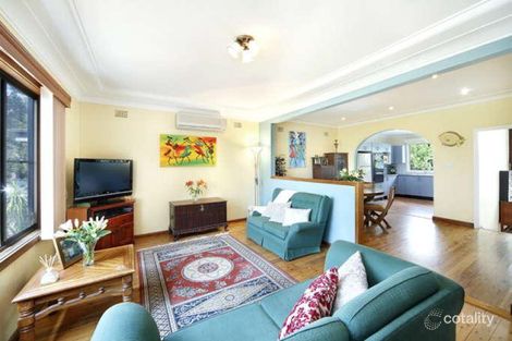 Property photo of 65 Crammond Boulevard Caringbah NSW 2229