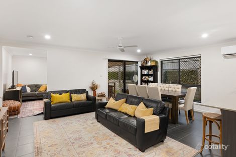 Property photo of 39 Biron Street Yarrabilba QLD 4207