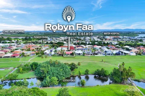 20 Oasis Dr, North Mackay, QLD 4740